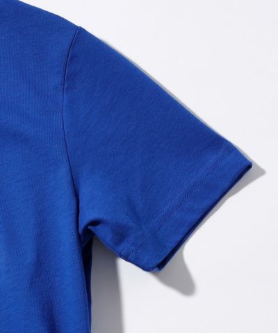 DIESEL(ディーゼル)Kids & Junior ブランドロゴ半袖Tシャツカットソー