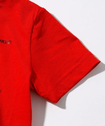 DIESEL(ディーゼル)Kids & Junior 半袖Tシャツカットソー