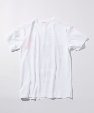 DIESEL(ディーゼル)Kids & Junior ブランドロゴ半袖Tシャツカットソー