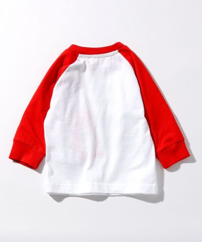 DIESEL(ディーゼル)Baby 長袖Tシャツカットソー
