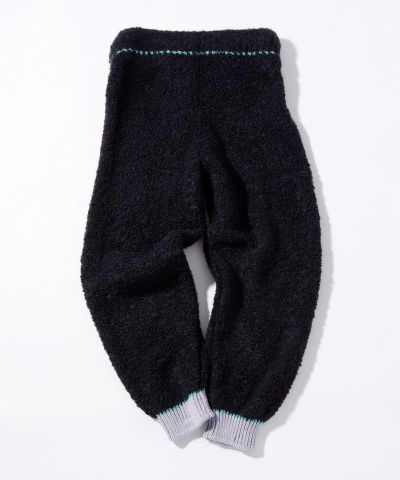 MARNI(マルニ)Kids & Junior ワンポイントブランドロゴニットパンツ