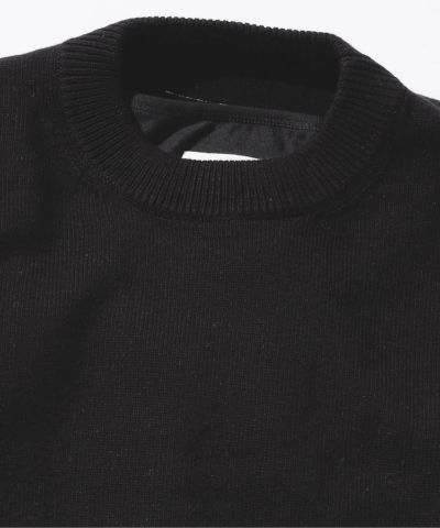 MM6 Maison Margiela(エムエム6 メゾン マルジェラ)Kids & Junior 切替長袖ワンピース