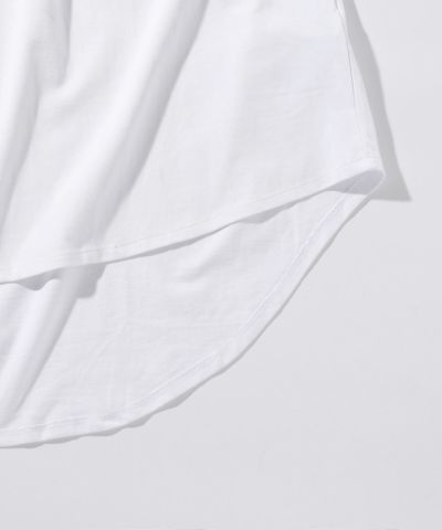 MM6 Maison Margiela(エムエム6 メゾン マルジェラ)Kids & Junior 切替長袖ワンピース