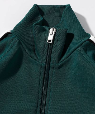 MARNI(マルニ)Kids & Junior 長袖ジップアップブランドロゴジャージ