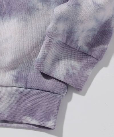 MARNI(マルニ)Kids & Junior タイダイ柄ジップアップフーディー