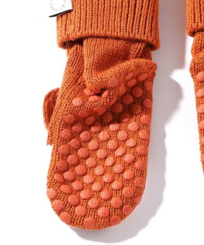 STELLA McCARTNEY(ステラマッカートニー)Baby ベビー帽子靴下セット