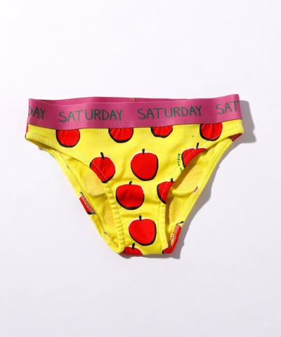 STELLA McCARTNEY(ステラマッカートニー)Kids & Junior アンダーウェアショーツセット