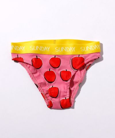 STELLA McCARTNEY(ステラマッカートニー)Kids & Junior アンダーウェアショーツセット