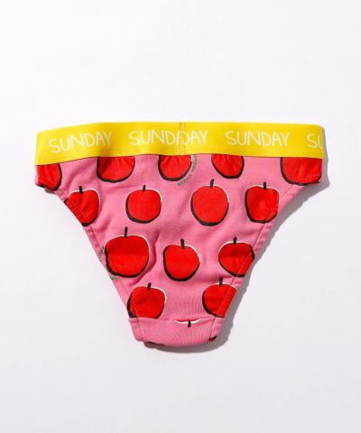 STELLA McCARTNEY(ステラマッカートニー)Kids & Junior アンダーウェアショーツセット