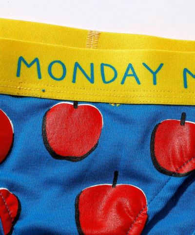 STELLA McCARTNEY(ステラマッカートニー)Kids & Junior アンダーウェアショーツセット