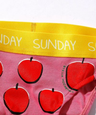 STELLA McCARTNEY(ステラマッカートニー)Kids & Junior アンダーウェアショーツセット