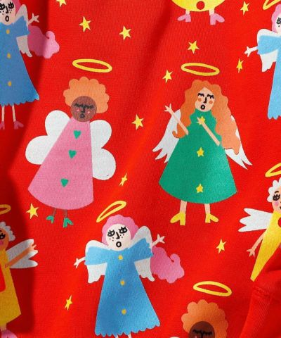 STELLA McCARTNEY(ステラマッカートニー)Kids & Junior スウェット