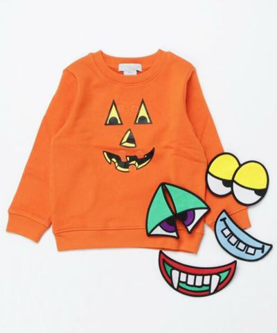 STELLA McCARTNEY(ステラマッカートニー)Kids & Junior スウェット