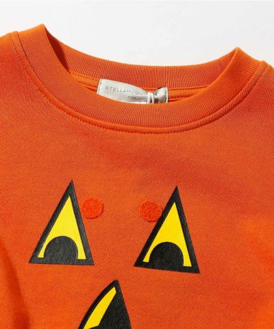 STELLA McCARTNEY(ステラマッカートニー)Kids & Junior スウェット