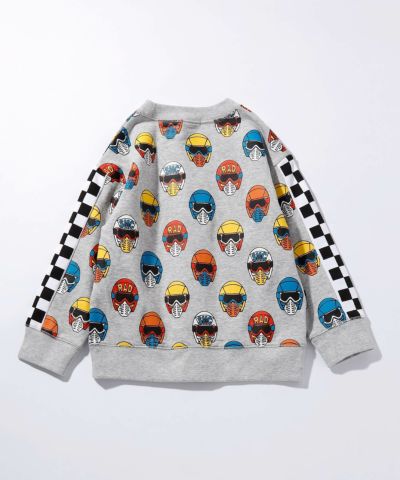 STELLA McCARTNEY(ステラマッカートニー)Kids & Junior スウェット
