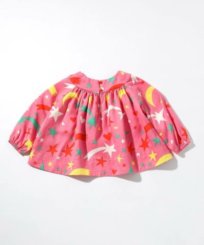 STELLA McCARTNEY(ステラマッカートニー)Baby Tシャツカットソー