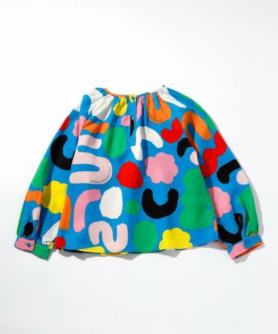 STELLA McCARTNEY(ステラマッカートニー)Kids & Junior Tシャツカットソー
