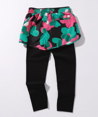 STELLA McCARTNEY(ステラマッカートニー)Kids & Junior スポーツレギンスパンツ