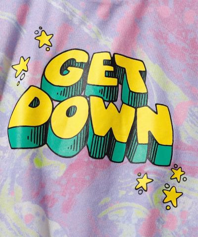 STELLA McCARTNEY(ステラマッカートニー)Kids & Junior Tシャツカットソー