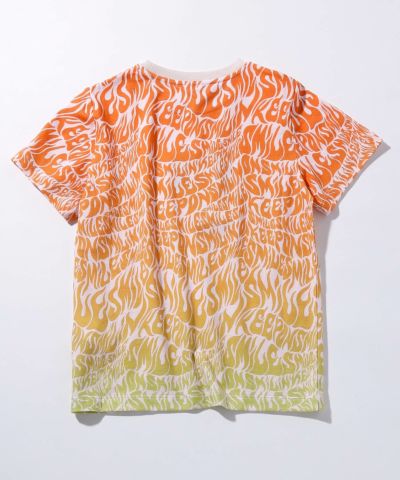 STELLA McCARTNEY(ステラマッカートニー)Junior Tシャツカットソー