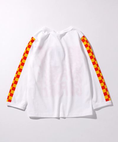 STELLA McCARTNEY(ステラマッカートニー)Junior Tシャツカットソー
