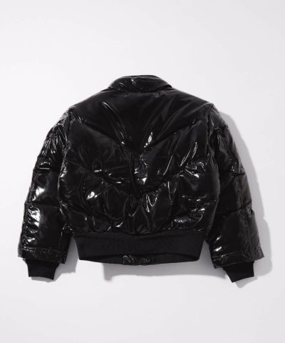 DIESEL(ディーゼル)Kids & Junior ダウンジャケットコート