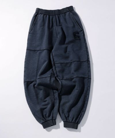 MM6 Maison Margiela(エムエム6 メゾン マルジェラ)Kids & Junior ワンポイントブランドロゴスウェットパンツ