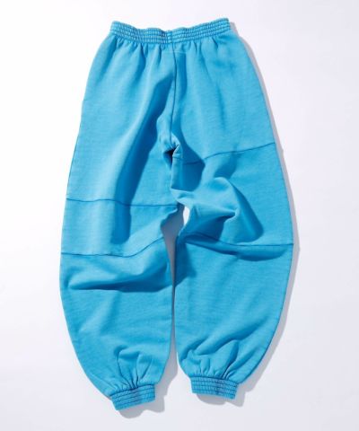 MM6 Maison Margiela(エムエム6 メゾン マルジェラ)Kids & Junior ワンポイントブランドロゴスウェットパンツ