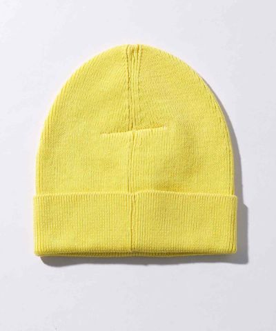 MM6 Maison Margiela(エムエム6 メゾン マルジェラ)Kids & Junior ワンポイントニット帽