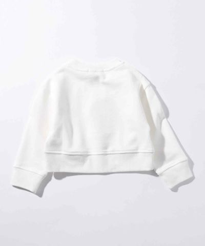 STELLA McCARTNEY(ステラマッカートニー)Kids & Junior フラワー長袖スウェットプルオーバー