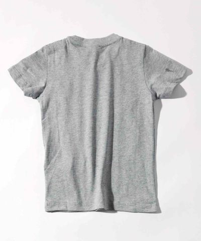 DIESEL(ディーゼル)Kids & Junior ブランドロゴ半袖Tシャツカットソー