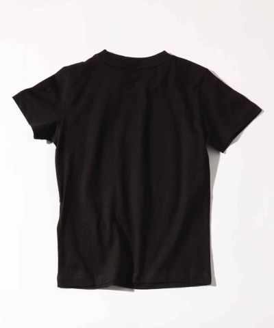 DIESEL(ディーゼル)Kids & Junior ブランドロゴ半袖Tシャツカットソー