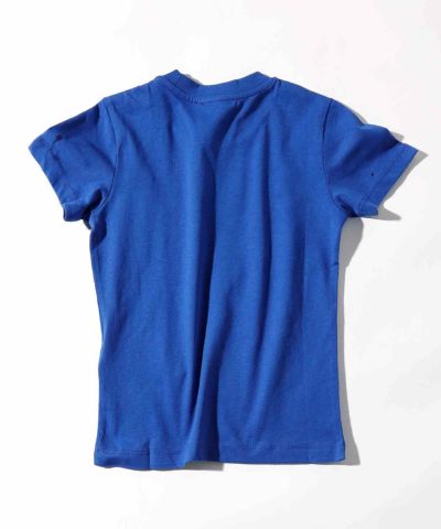 DIESEL(ディーゼル)Kids & Junior ブランドロゴ半袖Tシャツカットソー