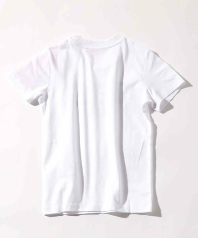 DIESEL(ディーゼル)Kids & Junior ブランドロゴ半袖Tシャツカットソー