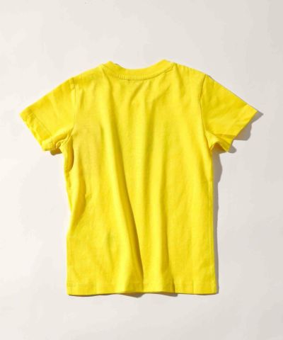 DIESEL(ディーゼル)Kids & Junior ブランドロゴ半袖Tシャツカットソー