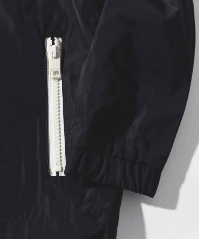 DIESEL(ディーゼル)Kids & Junior ジップアップフーディージャケットブルゾン