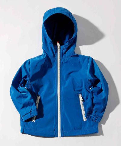 DIESEL(ディーゼル)Kids & Junior ジップアップフーディージャケットブルゾン