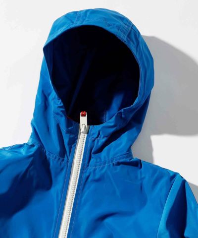 DIESEL(ディーゼル)Kids & Junior ジップアップフーディージャケットブルゾン