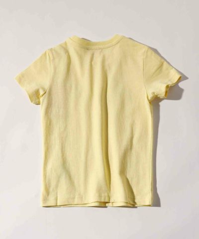 DIESEL(ディーゼル)Kids & Junior ブランドロゴ半袖Tシャツカットソー