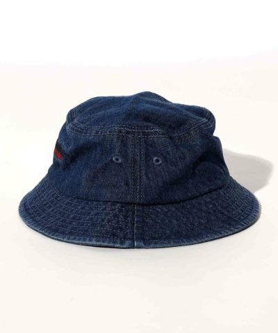 DIESEL(ディーゼル)Kids & Junior デニムハット