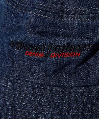 DIESEL(ディーゼル)Kids & Junior デニムハット