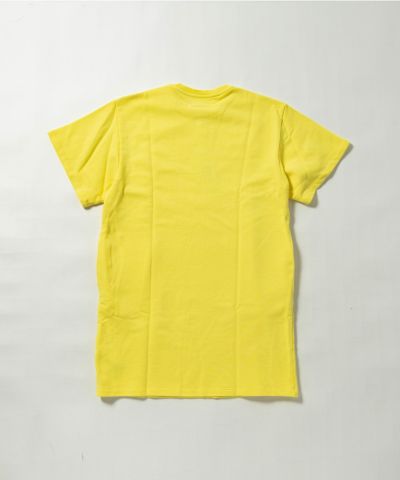 MM6 Maison Margiela(エムエム6 メゾン マルジェラ) Kids & Junior ブランドロゴ半袖Tシャツワンピース