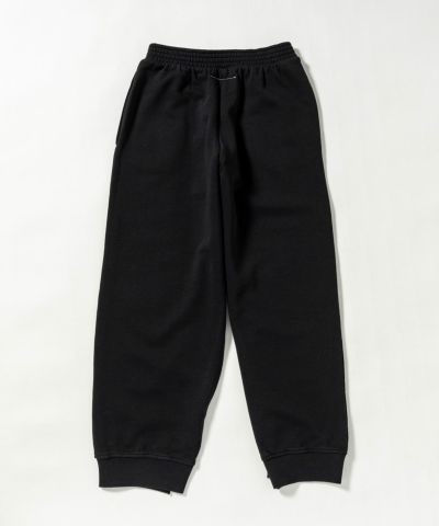 MM6 Maison Margiela(エムエム6 メゾン マルジェラ) Kids & Junior ブランドロゴスウェットパンツ