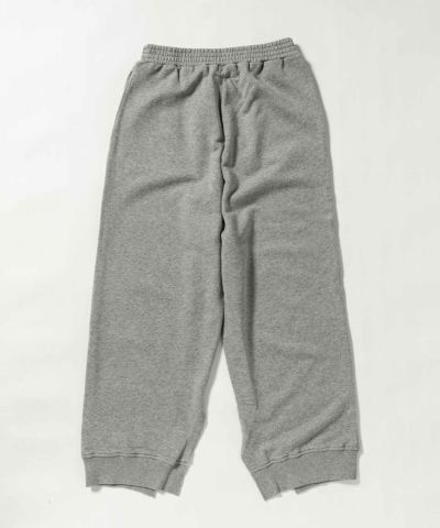 MM6 Maison Margiela(エムエム6 メゾン マルジェラ) Kids & Junior ブランドロゴスウェットパンツ