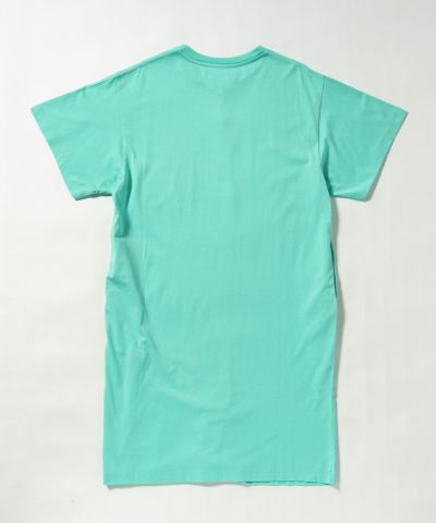 MM6 Maison Margiela(エムエム6 メゾン マルジェラ) Kids & Junior ブランドロゴ半袖Tシャツカットソー