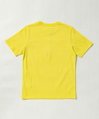 MM6 Maison Margiela(エムエム6 メゾン マルジェラ) Kids & Junior ブランドロゴ半袖Tシャツカットソー