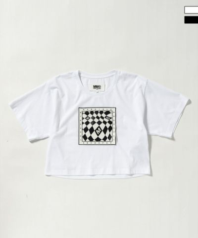 MM6 Maison Margiela(エムエム6 メゾン マルジェラ) Kids