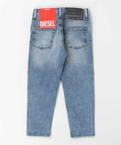 DIESEL(ディーゼル)Kids & Junior 5ポケットデニムパンツ