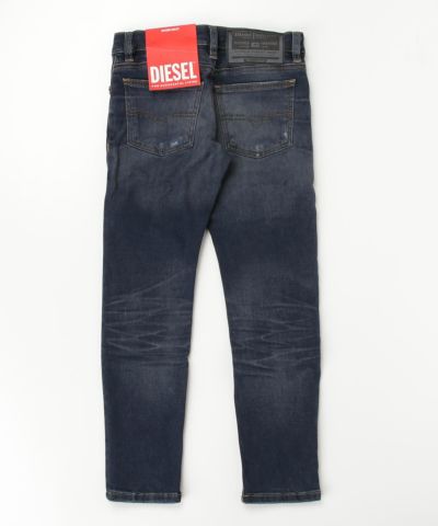 DIESEL(ディーゼル)Kids & Junior 5ポケットデニムパンツ