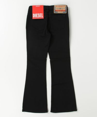 DIESEL(ディーゼル)Kids & Junior 5ポケットデニムパンツ